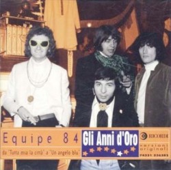 Gli Anni D'oro