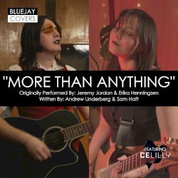 More Than Anything