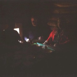 Jouhkola