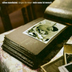 Mein Name ist Mensch