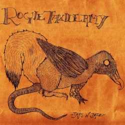 Rogue Taxidermy