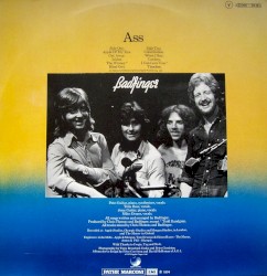 Ass