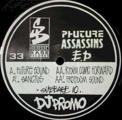 Future Sound E.P