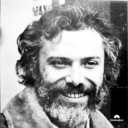 Georges Moustaki
