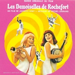 Les Demoiselles de Rochefort