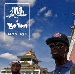 Mon Job