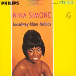 Broadway Blues Ballads