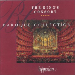 Baroque Collection
