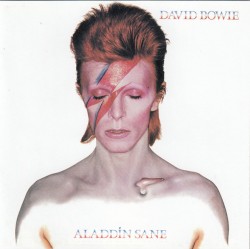 Aladdin Sane