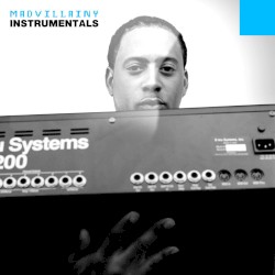 Madvillainy Instrumentals
