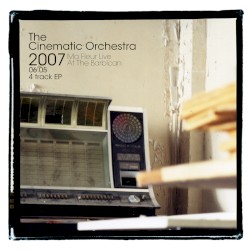 Ma fleur Live at the Barbican