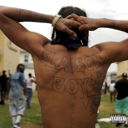 Slauson Boy 2