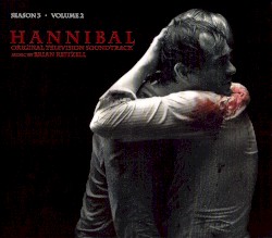 Hannibal: Season 3, Volume 2