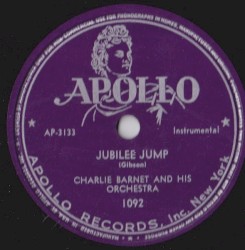 Jubilee Jump / Deep Purple