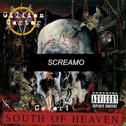 South of Heaven (Cover)