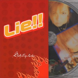 Lie!!