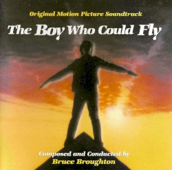 The Boy Who Could Fly