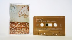 Future Teenage Cave Artists