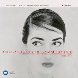 Lucia di Lammermoor