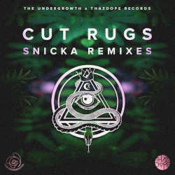 Snicka Remix EP