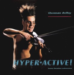 Hyper-active! (Heavy Breather Subversion)