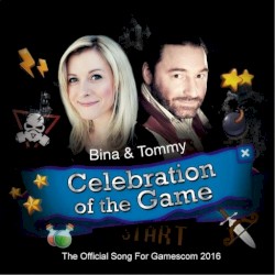 Celebration of the Game