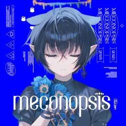 Meconopsis