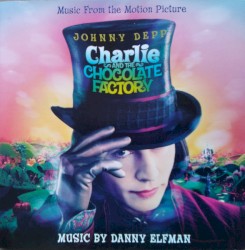 Charlie and the Chocolate Factory