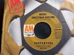 Merry Christmas Darling