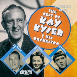 Best of Kay Kyser & His Orchestra
