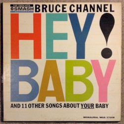 Hey! Baby