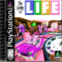 The Game of Life