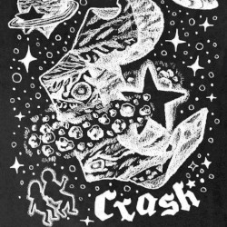 crash