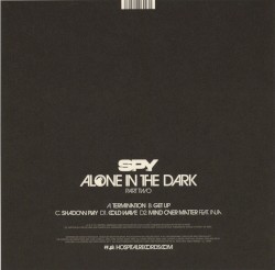 Alone in the Dark, Part Two