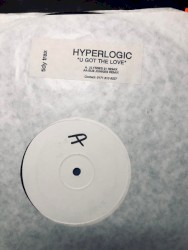 U Got The Love (Remixes)