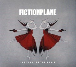 Left Side of the Brain