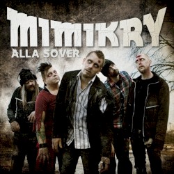 Alla sover
