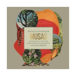 Musas: Un homenaje al folclore latinoamericano en manos de Los Macorinos, vol. 2