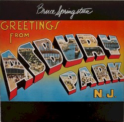 Greetings From Asbury Park, N.J.