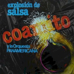 Explosión de salsa