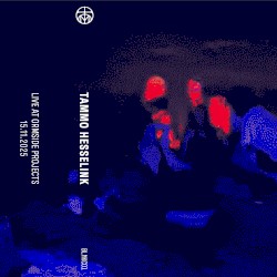 Live at Ormside Projects