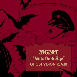 Little Dark Age (Ghost Vision remix)