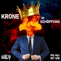 Krone der Schöpfung