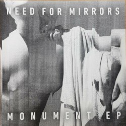 Monument EP