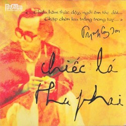 Chiếc Lá Thu Phai