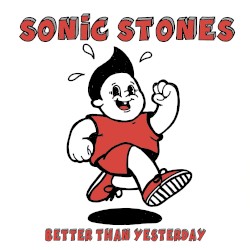 BETTER THAN YESTERDAY