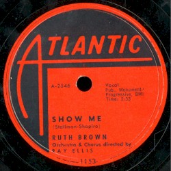 Show Me / I Hope We Meet (On the Road Some Day)