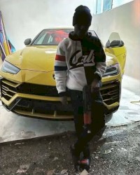 Whole Lotta Red, Part 1