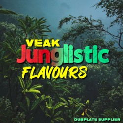 Junglistic Flavours