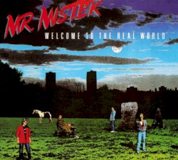 Welcome to the Real World